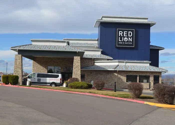 Hotel 28 Boise Airport, An Ascend Collection Hotel