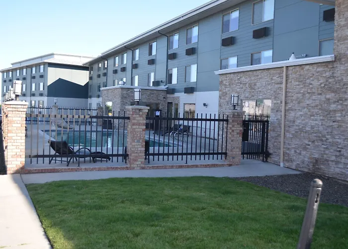Hotel 28 Boise Airport, An Ascend Collection Hotel