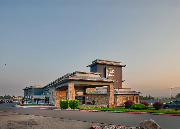 Hotel 28 Boise Airport, An Ascend Collection Hotel