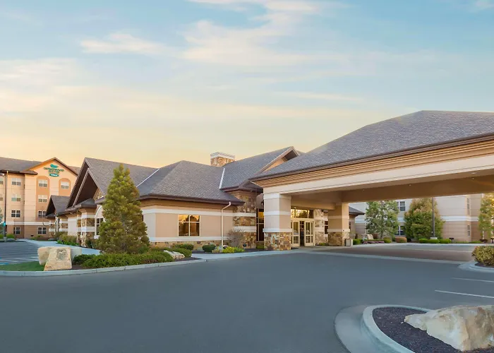 Homewood Suites By Hilton Boise